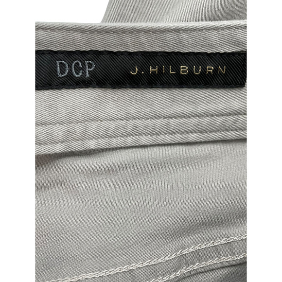 NWT  J. HILBURN 5 POCKET PANTS SZ 35 - Picture 8 of 9